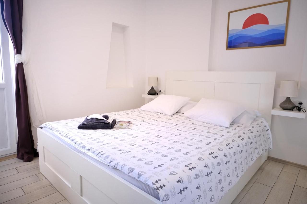 Boutique Hotel Alegria Супетар Екстериор снимка